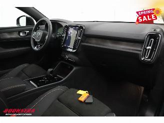 Volvo C-40 Recharge Twin Plus 78 kWh Pano LED ACC LRHZ Camera picture 7