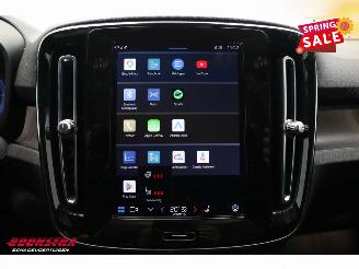 Volvo C-40 Recharge Twin Plus 78 kWh Pano LED ACC LRHZ Camera picture 17