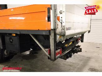 Iveco Daily 35C14 Hi-Matic Pritsche LBW Airco AHK picture 9