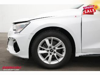 Audi A3 Sportback 35 TFSI Aut. S edition Matrix ACC Virtual Camera SHZ 10.169 km! picture 15
