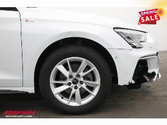 Audi A3 Sportback 35 TFSI Aut. S edition Matrix ACC Virtual Camera SHZ 10.169 km! picture 7