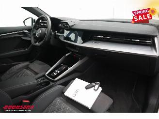 Audi A3 Sportback 35 TFSI Aut. S edition Matrix ACC Virtual Camera SHZ 10.169 km! picture 16