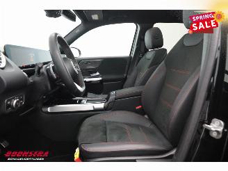 Mercedes GLB 180 7G-Tronic AMG 7-Pers. LED ACC Navi Camera SHZ 9.879 km! picture 14