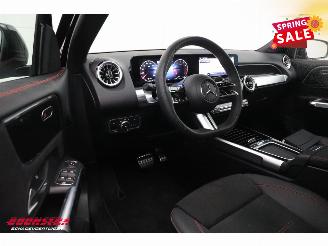 Mercedes GLB 180 7G-Tronic AMG 7-Pers. LED ACC Navi Camera SHZ 9.879 km! picture 17