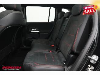 Mercedes GLB 180 7G-Tronic AMG 7-Pers. LED ACC Navi Camera SHZ 9.879 km! picture 15