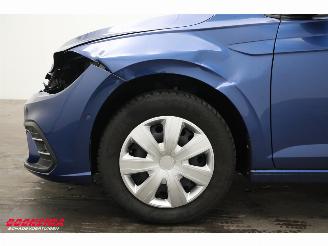 Volkswagen Polo 1.0 TSI Style LED ACC Virtual SHZ PDC picture 11