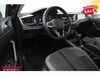 Volkswagen Polo 1.0 TSI Style LED ACC Virtual SHZ PDC picture 17