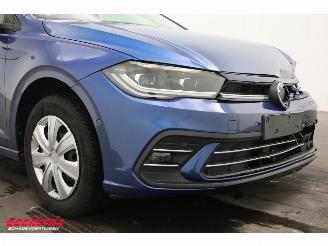 Volkswagen Polo 1.0 TSI Style LED ACC Virtual SHZ PDC picture 5
