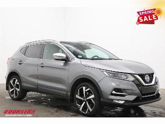 Nissan Qashqai 1.3 DIG-T Visia Pano LED Memory Bose 360° SHZ picture 2