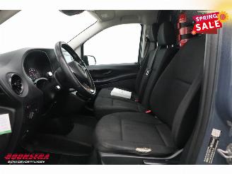 Mercedes Vito 110 CDI Functional Lang Airco Cruise Camera PDC 150.371 km! picture 16