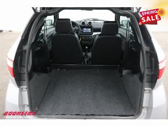 Aixam  E Coupe Premium Leder Bluetooth Camera picture 24