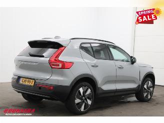 Volvo EX40 Single Motor Extended Range Plus 82 kWh LED ACC AHK picture 3