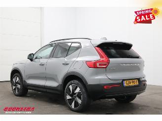 Volvo EX40 Single Motor Extended Range Plus 82 kWh LED ACC AHK picture 4