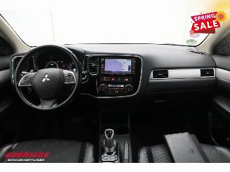 Mitsubishi Outlander 2.0 PHEV Business Edition X-Line Navi Clima Cruise Camera AHK picture 7