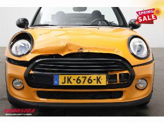 Mini Cabrio 1.5 Aut. Cooper Chili Navi Clima Cruise SHZ PDC AHK 97.954 km! picture 6