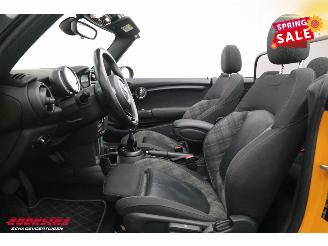 Mini Cabrio 1.5 Aut. Cooper Chili Navi Clima Cruise SHZ PDC AHK 97.954 km! picture 15