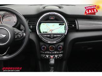 Mini Cabrio 1.5 Aut. Cooper Chili Navi Clima Cruise SHZ PDC AHK 97.954 km! picture 14