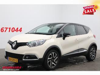 Avarii autoturisme Renault Captur 0.9 TCe Dynamique Navi Clima Cruise AHK Org.NL NAP 2016/9
