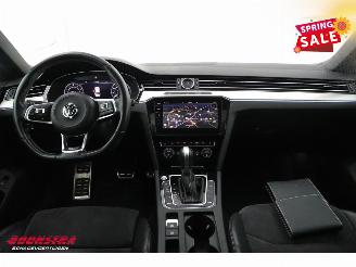 Volkswagen Arteon 2.0 TSI 190 PK DSG R-Line Pano LED ACC Virtual ErgoComf. Camera AHK picture 14