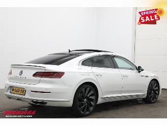 Volkswagen Arteon 2.0 TSI 190 PK DSG R-Line Pano LED ACC Virtual ErgoComf. Camera AHK picture 3