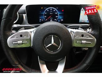 Mercedes Cla-klasse 180 7G-Tronic AMG LED Navi Clima Cruise Camera SHZ picture 21