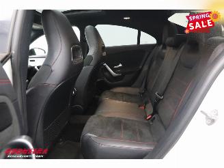 Mercedes Cla-klasse 180 7G-Tronic AMG LED Navi Clima Cruise Camera SHZ picture 18