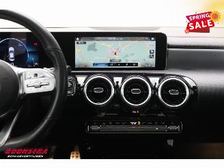 Mercedes Cla-klasse 180 7G-Tronic AMG LED Navi Clima Cruise Camera SHZ picture 16