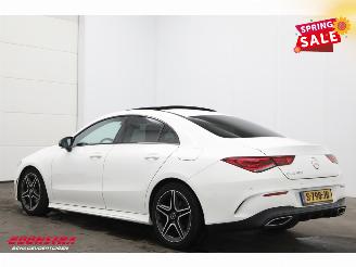 Mercedes Cla-klasse 180 7G-Tronic AMG LED Navi Clima Cruise Camera SHZ picture 4
