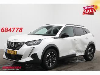 Unfallwagen Peugeot e-2008 EV Allure Pack 50 kWh Virtual Apple/Android Cruise Camera 2023/7