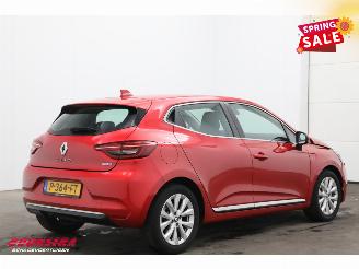 Renault Clio 1.6 E-Tech Hybrid 140 Intens LED 360° Apple/Android Camera PDC picture 3