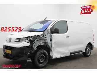  Peugeot Expert 1.5 BlueHDi S&S Virtual Navi Clima Cruise Camera 2024/12