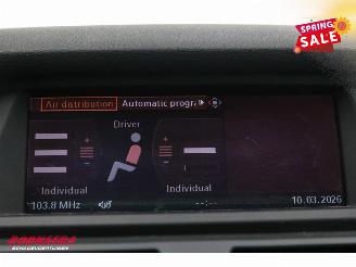 BMW X5 xDrive30d Pano Leder Xenon Navi Clima Cruise SHZ PDC AHK picture 18