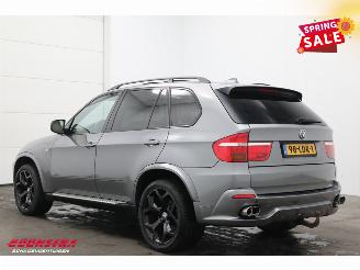 BMW X5 xDrive30d Pano Leder Xenon Navi Clima Cruise SHZ PDC AHK picture 4