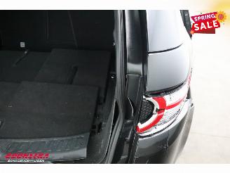 Land Rover Discovery Sport 2.2 SD4 4WD HSE 7-Pers. Pano Leder Navi Clima Cruise SHZ AHK picture 10