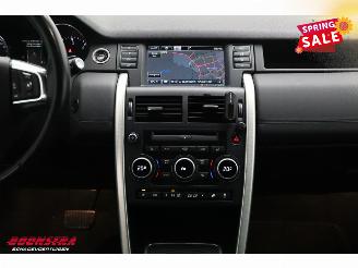 Land Rover Discovery Sport 2.2 SD4 4WD HSE 7-Pers. Pano Leder Navi Clima Cruise SHZ AHK picture 22