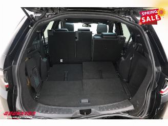 Land Rover Discovery Sport 2.2 SD4 4WD HSE 7-Pers. Pano Leder Navi Clima Cruise SHZ AHK picture 41