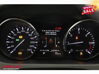 Land Rover Discovery Sport 2.2 SD4 4WD HSE 7-Pers. Pano Leder Navi Clima Cruise SHZ AHK picture 30