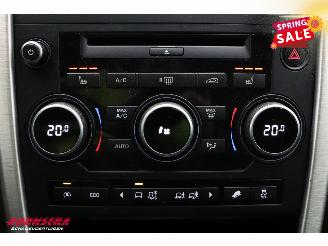 Land Rover Discovery Sport 2.2 SD4 4WD HSE 7-Pers. Pano Leder Navi Clima Cruise SHZ AHK picture 37