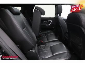 Land Rover Discovery Sport 2.2 SD4 4WD HSE 7-Pers. Pano Leder Navi Clima Cruise SHZ AHK picture 25