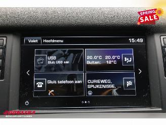 Land Rover Discovery Sport 2.2 SD4 4WD HSE 7-Pers. Pano Leder Navi Clima Cruise SHZ AHK picture 35