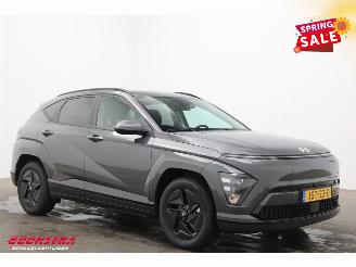 Hyundai Kona Long Range Pure Edition 64.8 kWh LED ACC Apple/Android Camera SHZ LRHZ 502 km!! picture 2