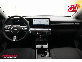 Hyundai Kona Long Range Pure Edition 64.8 kWh LED ACC Apple/Android Camera SHZ LRHZ 502 km!! picture 16