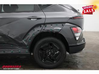 Hyundai Kona Long Range Pure Edition 64.8 kWh LED ACC Apple/Android Camera SHZ LRHZ 502 km!! picture 13