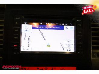 Nissan Navara 2.5 dCi SE King Cab 4X4 Clima Cruise SHZ AHK picture 14