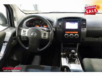 Nissan Navara 2.5 dCi SE King Cab 4X4 Clima Cruise SHZ AHK picture 8