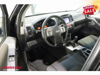 Nissan Navara 2.5 dCi SE King Cab 4X4 Clima Cruise SHZ AHK picture 12