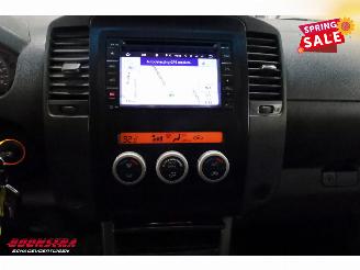 Nissan Navara 2.5 dCi SE King Cab 4X4 Clima Cruise SHZ AHK picture 9