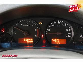 Nissan Navara 2.5 dCi SE King Cab 4X4 Clima Cruise SHZ AHK picture 13