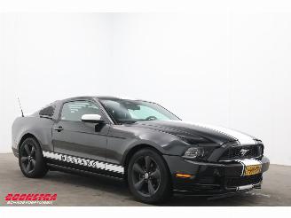Ford USA Mustang 3.7 V6 Leder Navi Clima Cruise Camera picture 2