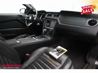 Ford USA Mustang 3.7 V6 Leder Navi Clima Cruise Camera picture 13